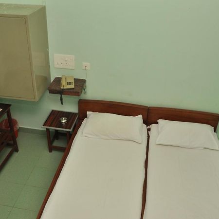 Valli Hotel Thanjavur Luaran gambar