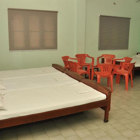 Valli Hotel Thanjavur Luaran gambar