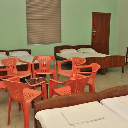 Valli Hotel Thanjavur Luaran gambar