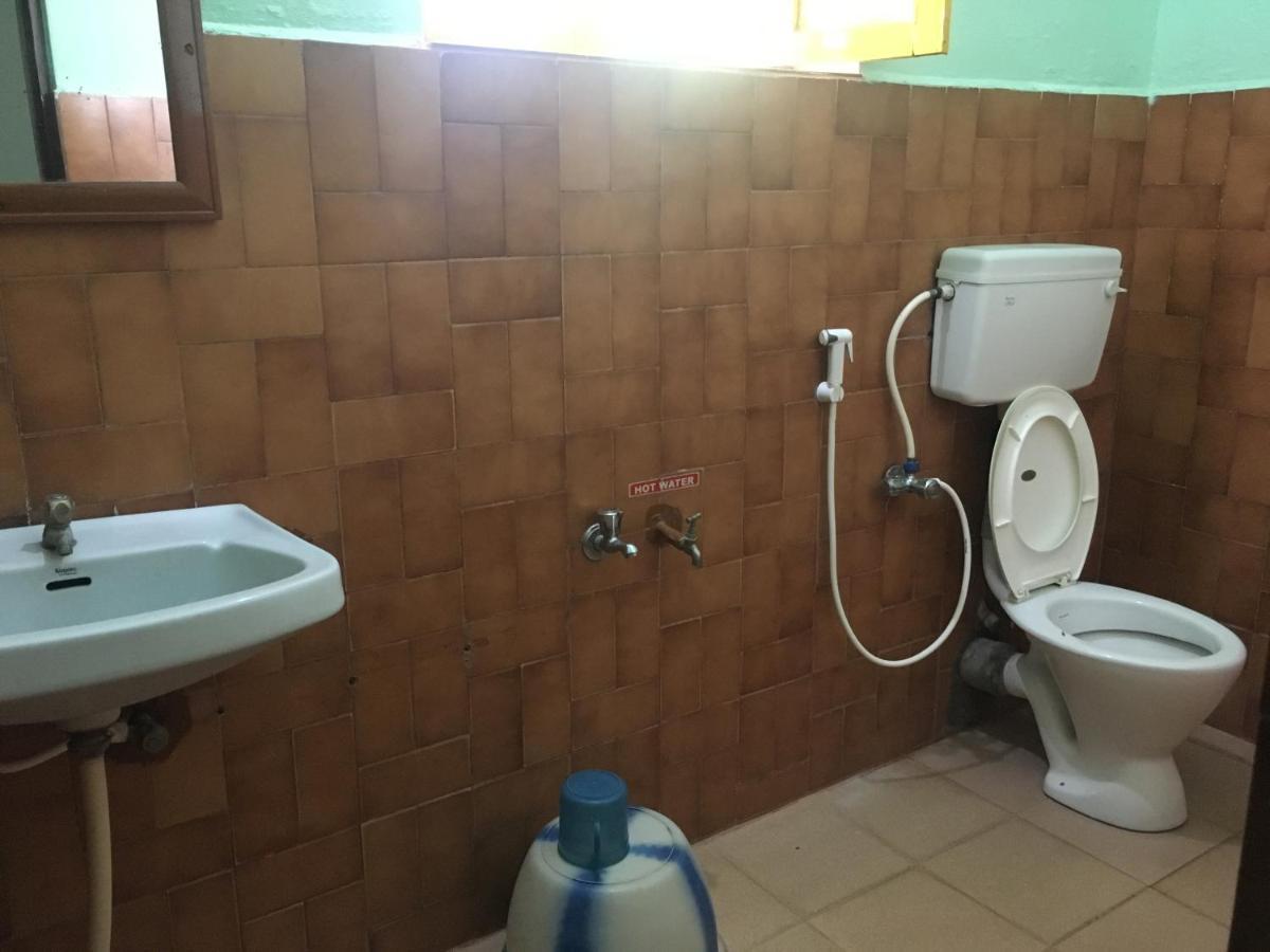 Valli Hotel Thanjavur Luaran gambar