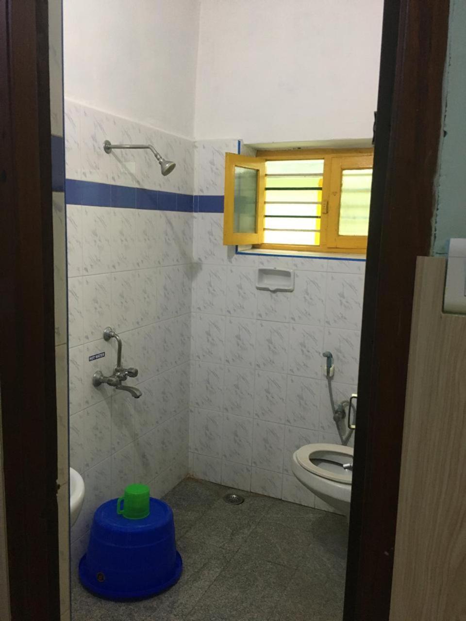 Valli Hotel Thanjavur Luaran gambar