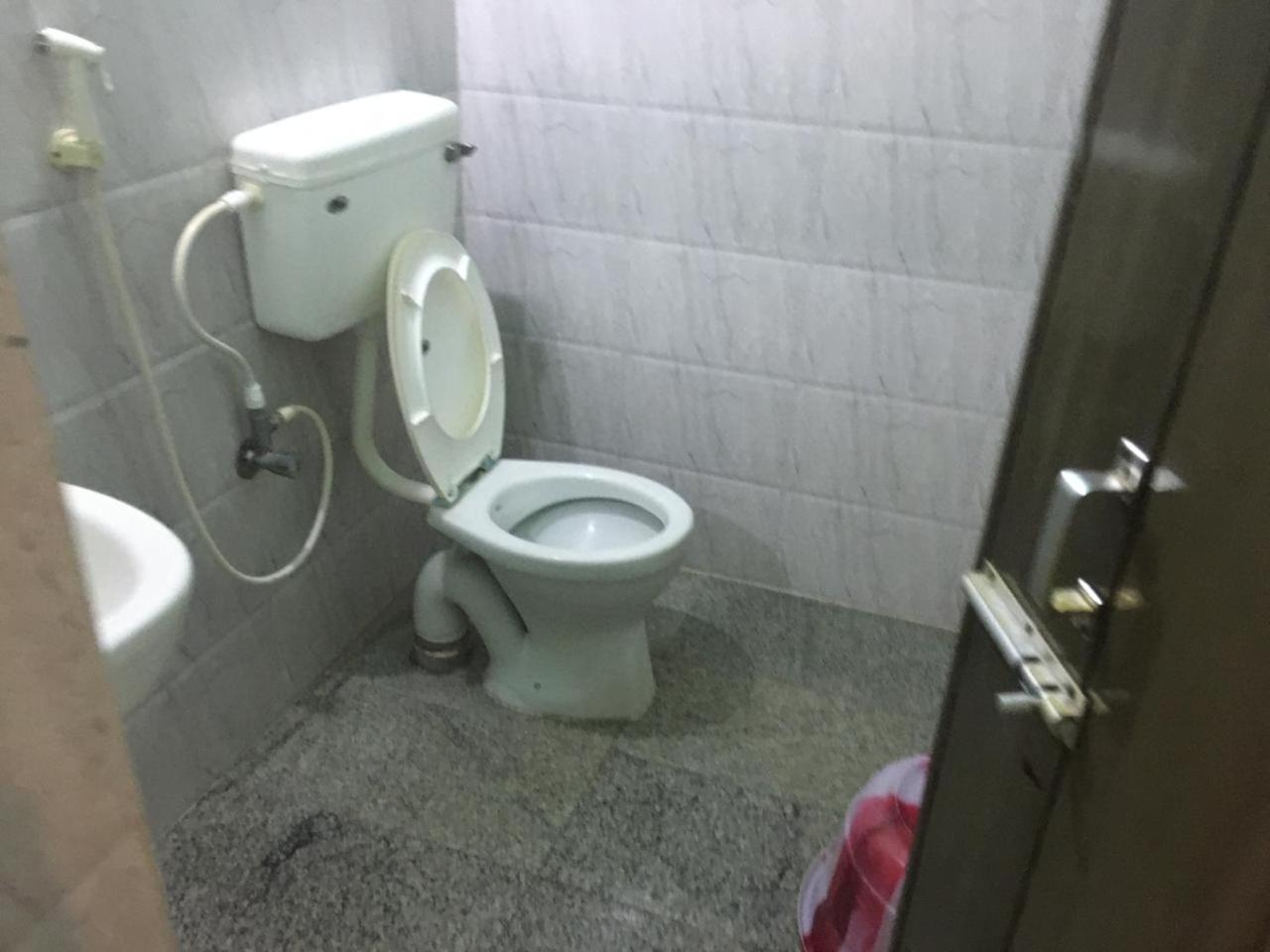 Valli Hotel Thanjavur Luaran gambar